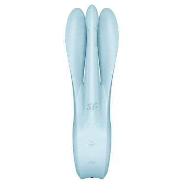 Vibratore Satisfyer Threesome 1: stimolazione intensa e versatile